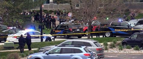 may 7 2019|highland ranch shooting 2019.